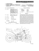 CLUTCH CONTROL DEVICE diagram and image