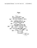 CLUTCH CONTROL DEVICE diagram and image