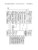 CLUTCH CONTROL DEVICE diagram and image