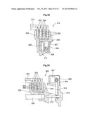 CLUTCH CONTROL DEVICE diagram and image