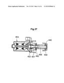 CLUTCH CONTROL DEVICE diagram and image