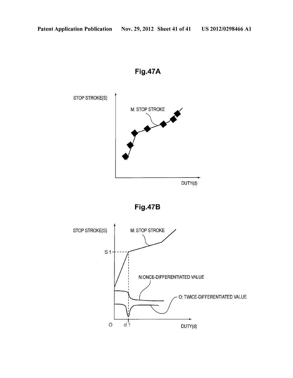 CLUTCH CONTROL DEVICE - diagram, schematic, and image 42