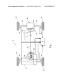 TORQUE TRANSFER DEVICE HAVING REDUCED TORQUE VARIATION diagram and image