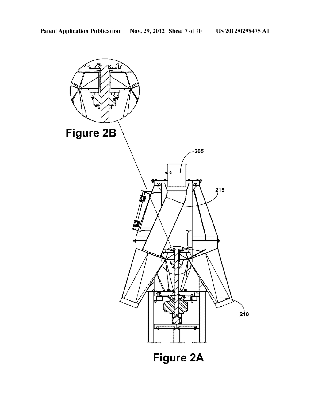 VALVE DEVICES, SYSTEMS, AND METHODS FOR CONTROLLING THE DISTRIBUTION OF     MATERIALS - diagram, schematic, and image 08