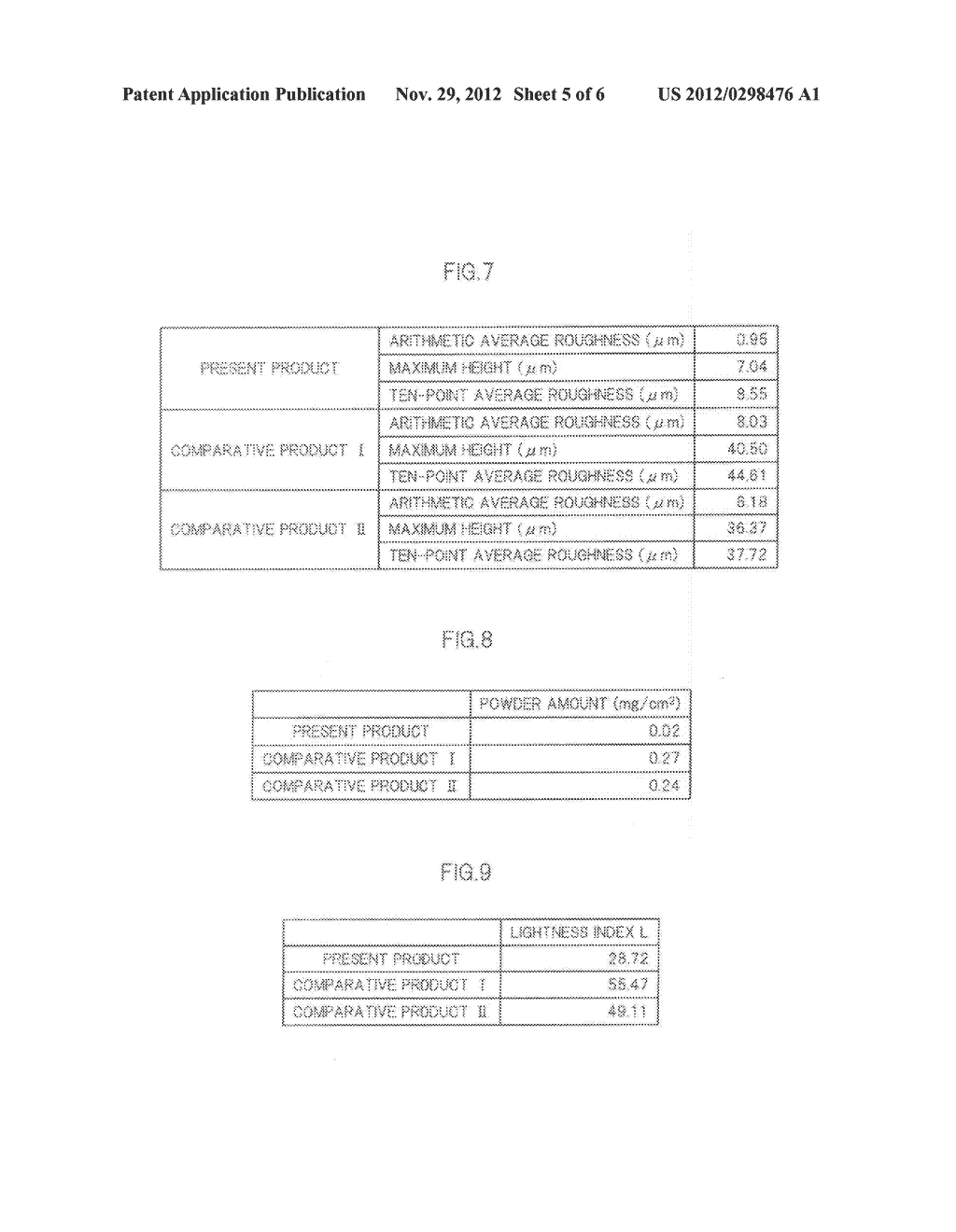 HEAT-RESISTANT ROLL, PRODUCTION METHOD THEREOF, AND METHOD OF PRODUCING     SHEET GLASS USING HEAT-RESISTANT ROLL - diagram, schematic, and image 06