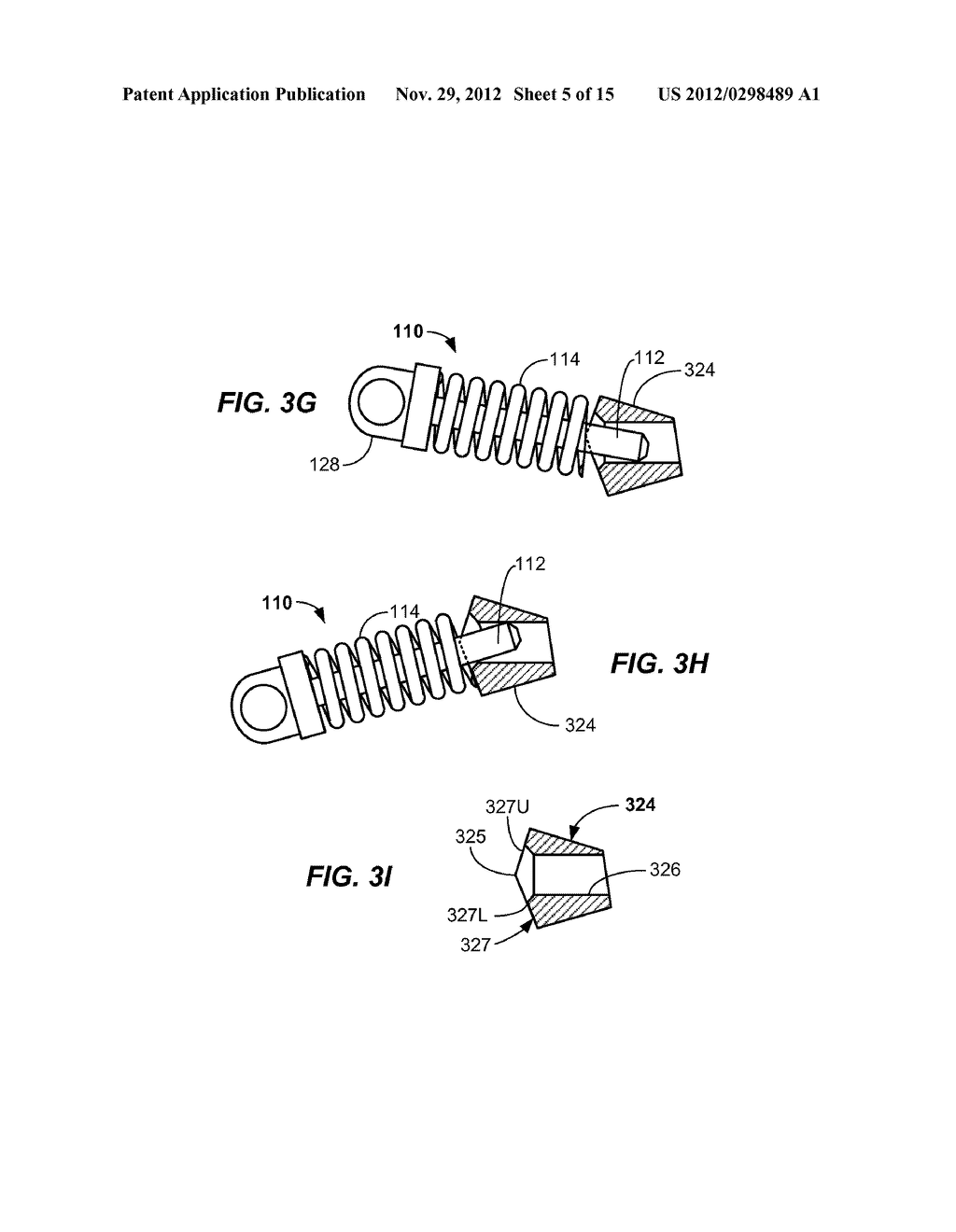 CIRCUIT BREAKER ELECTRICAL CONTACT ASSEMBLY, AND SYSTEMS AND METHODS USING     SAME - diagram, schematic, and image 06