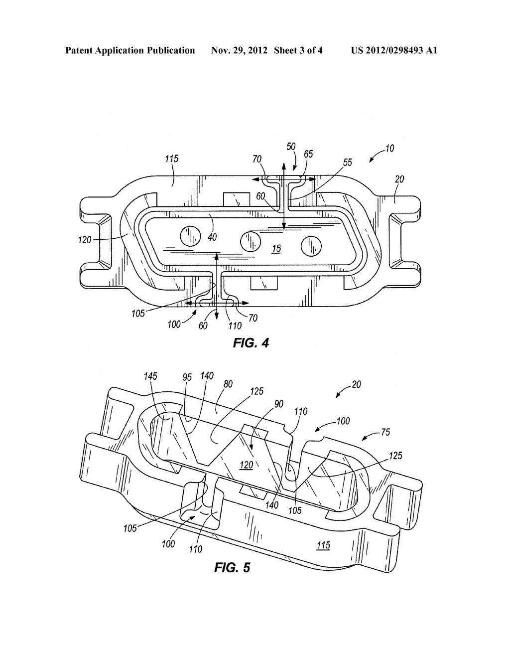 LIGHTED PUSH BUTTON - diagram, schematic, and image 04