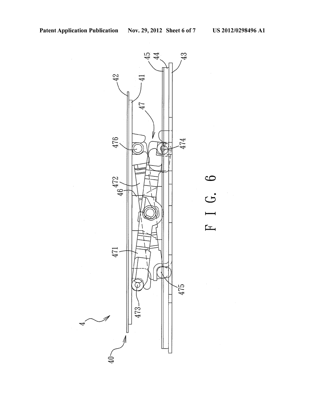 PRESS KEY AND KEYBOARD - diagram, schematic, and image 07