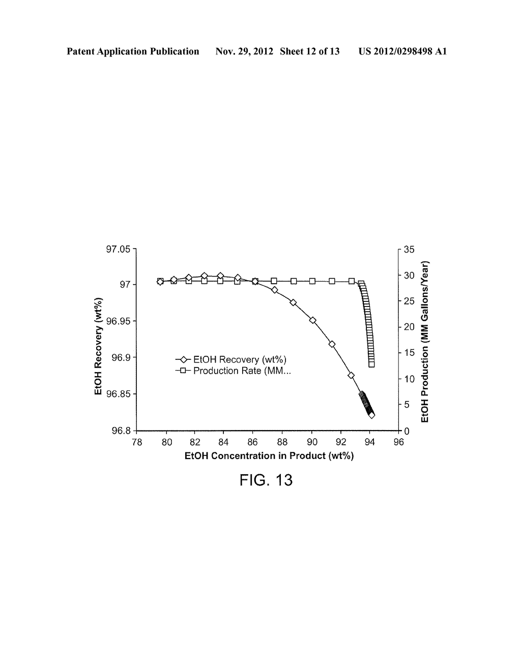 FRACTIONAL CONDENSATION PROCESSES, APPARATUSES AND SYSTEMS - diagram, schematic, and image 13