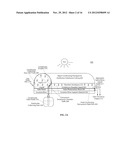 PHOTOVOLTAIC PANEL-INTERFACED SOLAR-GREENHOUSE DISTILLATION SYSTEMS diagram and image