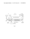 PHOTOVOLTAIC PANEL-INTERFACED SOLAR-GREENHOUSE DISTILLATION SYSTEMS diagram and image