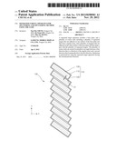 SEPARATED TARGET APPARATUS FOR SPUTTERING AND SPUTTERING METHOD USING THE     SAME diagram and image