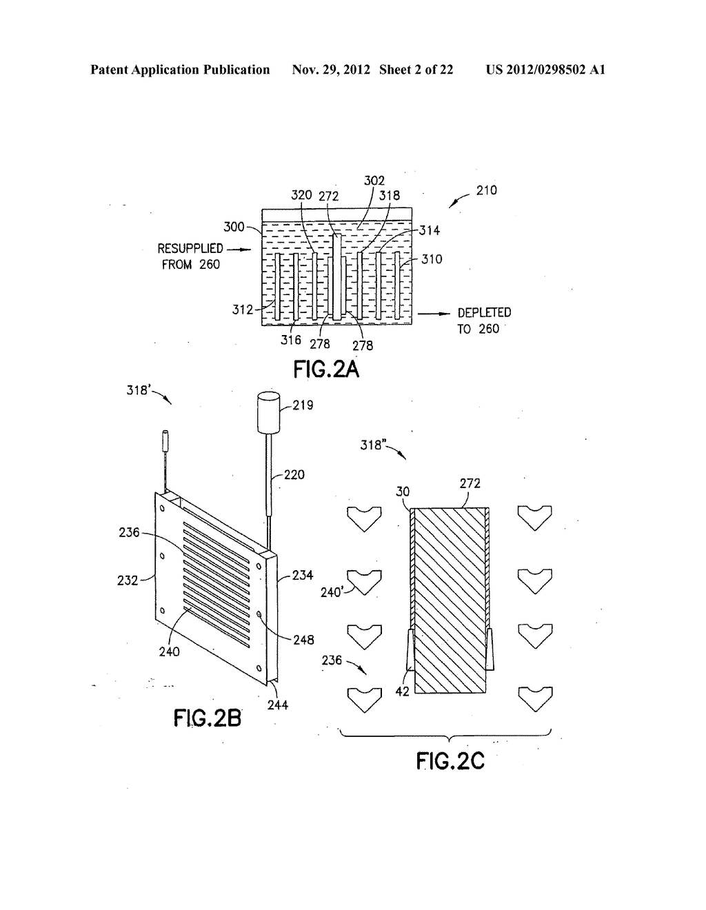 ELECTRO CHEMICAL DEPOSITION AND REPLENISHMENT APPARATUS - diagram, schematic, and image 03