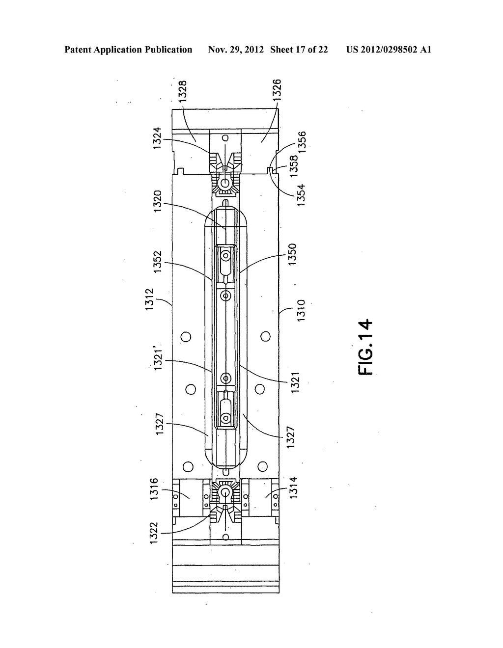 ELECTRO CHEMICAL DEPOSITION AND REPLENISHMENT APPARATUS - diagram, schematic, and image 18