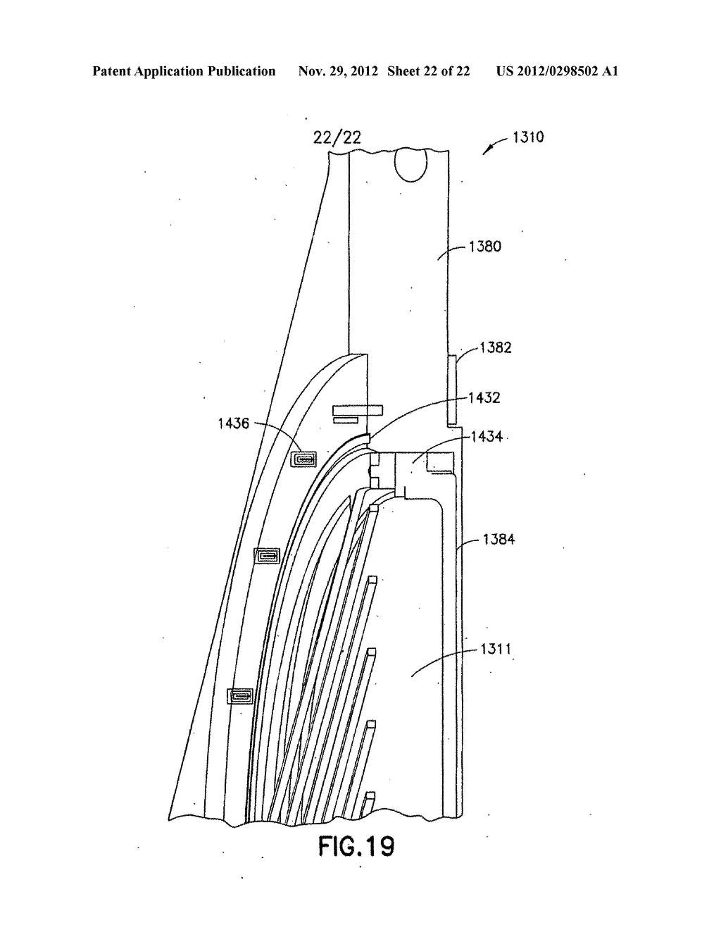 ELECTRO CHEMICAL DEPOSITION AND REPLENISHMENT APPARATUS - diagram, schematic, and image 23