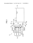 ELECTROLYTIC REGENERATION UNIT AND ELECTROLYTIC REGENERATION APPARATUS     USING SAME diagram and image