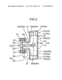 ELECTROLYTIC REGENERATION UNIT AND ELECTROLYTIC REGENERATION APPARATUS     USING SAME diagram and image