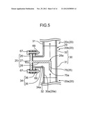 ELECTROLYTIC REGENERATION UNIT AND ELECTROLYTIC REGENERATION APPARATUS     USING SAME diagram and image