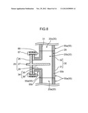 ELECTROLYTIC REGENERATION UNIT AND ELECTROLYTIC REGENERATION APPARATUS     USING SAME diagram and image