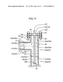 ELECTROLYTIC REGENERATION UNIT AND ELECTROLYTIC REGENERATION APPARATUS     USING SAME diagram and image