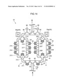 ELECTROLYTIC REGENERATION UNIT AND ELECTROLYTIC REGENERATION APPARATUS     USING SAME diagram and image