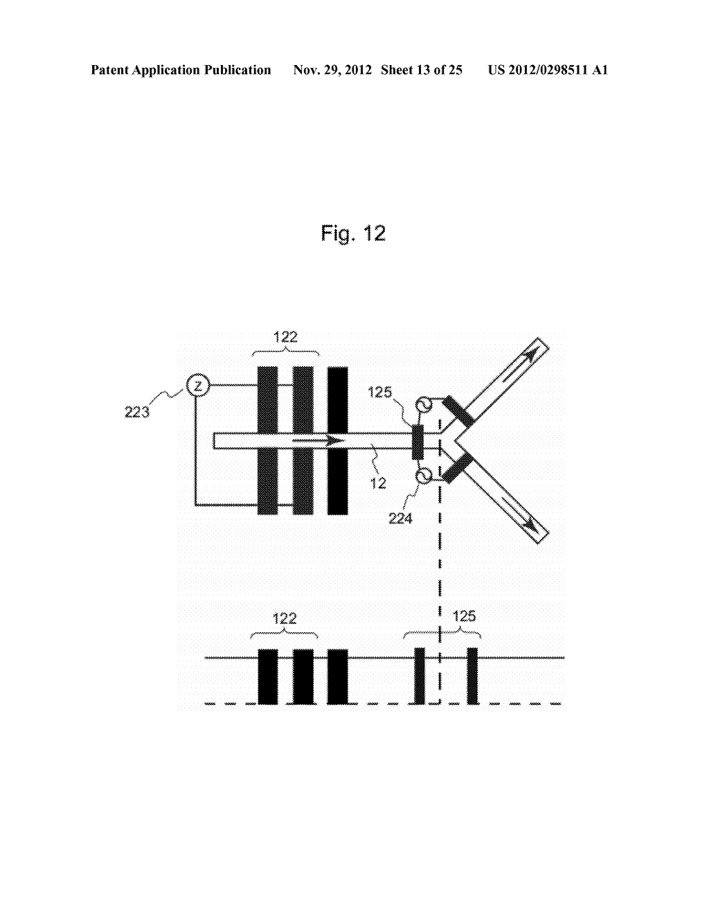 CHANNEL DEVICE AND SAMPLE TREATMENT APPARATUS INCLUDING THE SAME - diagram, schematic, and image 14