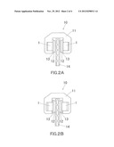 ALUMINUM ALLOY FOR ANODIZATION AND ALUMINUM ALLOY COMPONENT diagram and image