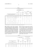 ALUMINUM ALLOY FOR ANODIZATION AND ALUMINUM ALLOY COMPONENT diagram and image