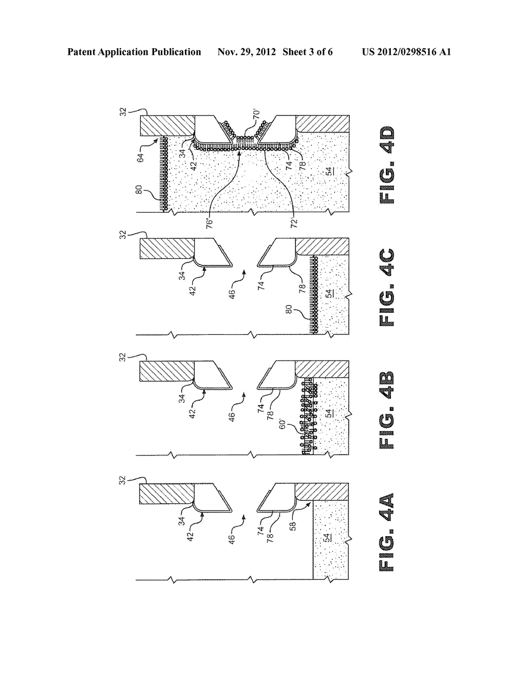 METHOD AND APPARATUS FOR SINGLE SIDE BILAYER FORMATION - diagram, schematic, and image 04
