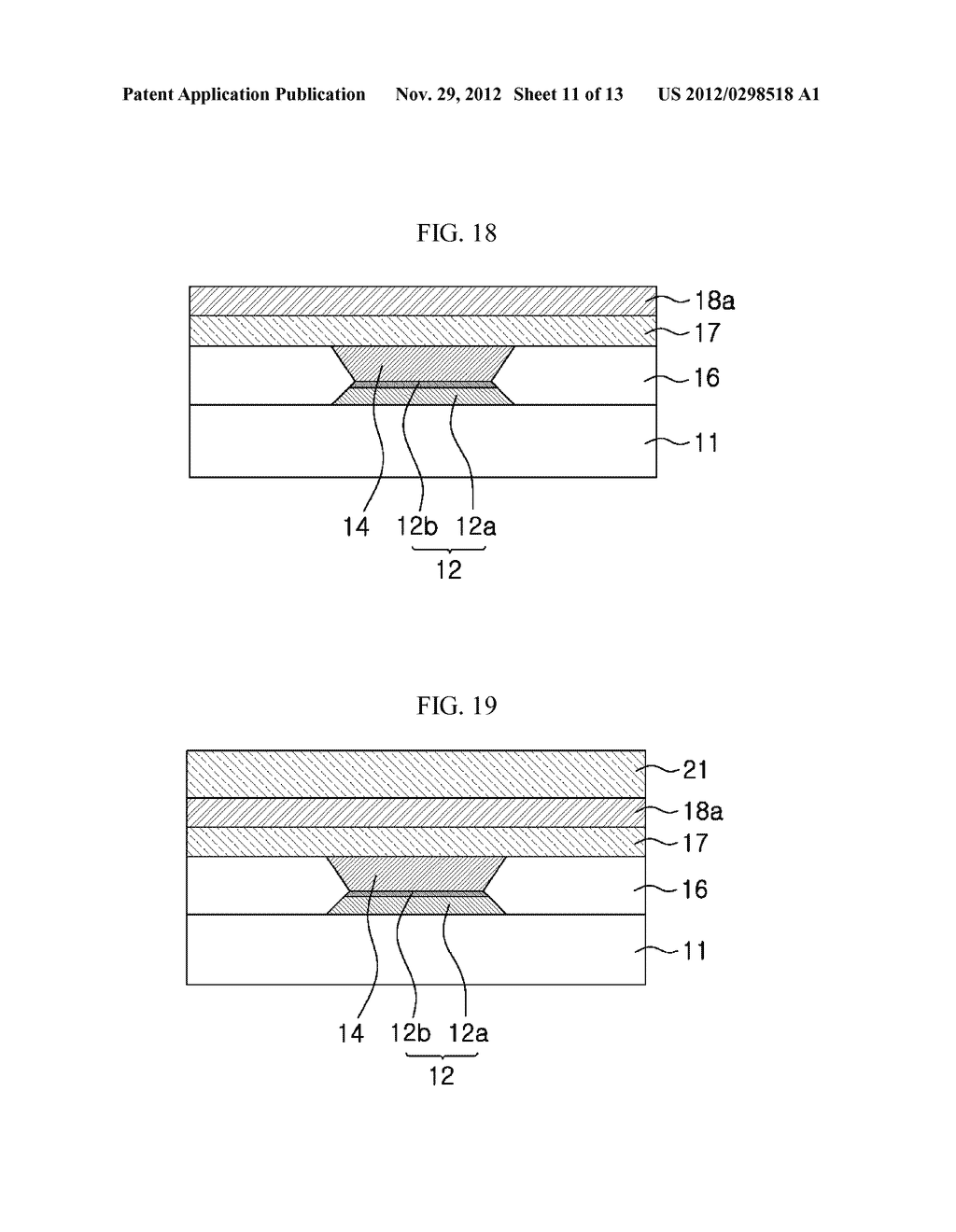 ELECTROPLATING APPARATUS AND METHOD - diagram, schematic, and image 12