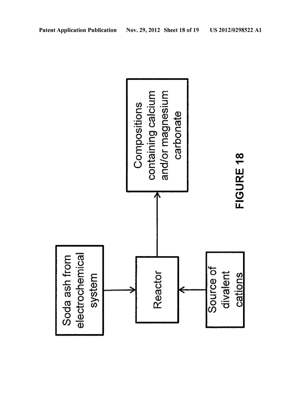 SYSTEMS AND METHODS FOR SODA ASH PRODUCTION - diagram, schematic, and image 19