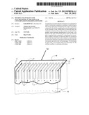 METHOD AND APPARATUS FOR ELECTROCHEMICAL TREATMENT OF CONTAMINATED WATER     OR WASTEWATER diagram and image