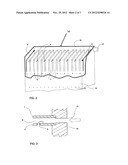 METHOD AND APPARATUS FOR ELECTROCHEMICAL TREATMENT OF CONTAMINATED WATER     OR WASTEWATER diagram and image