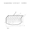 METHOD AND APPARATUS FOR ELECTROCHEMICAL TREATMENT OF CONTAMINATED WATER     OR WASTEWATER diagram and image