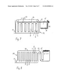 METHOD AND APPARATUS FOR ELECTROCHEMICAL TREATMENT OF CONTAMINATED WATER     OR WASTEWATER diagram and image