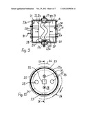 METHOD AND APPARATUS FOR ELECTROCHEMICAL TREATMENT OF CONTAMINATED WATER     OR WASTEWATER diagram and image