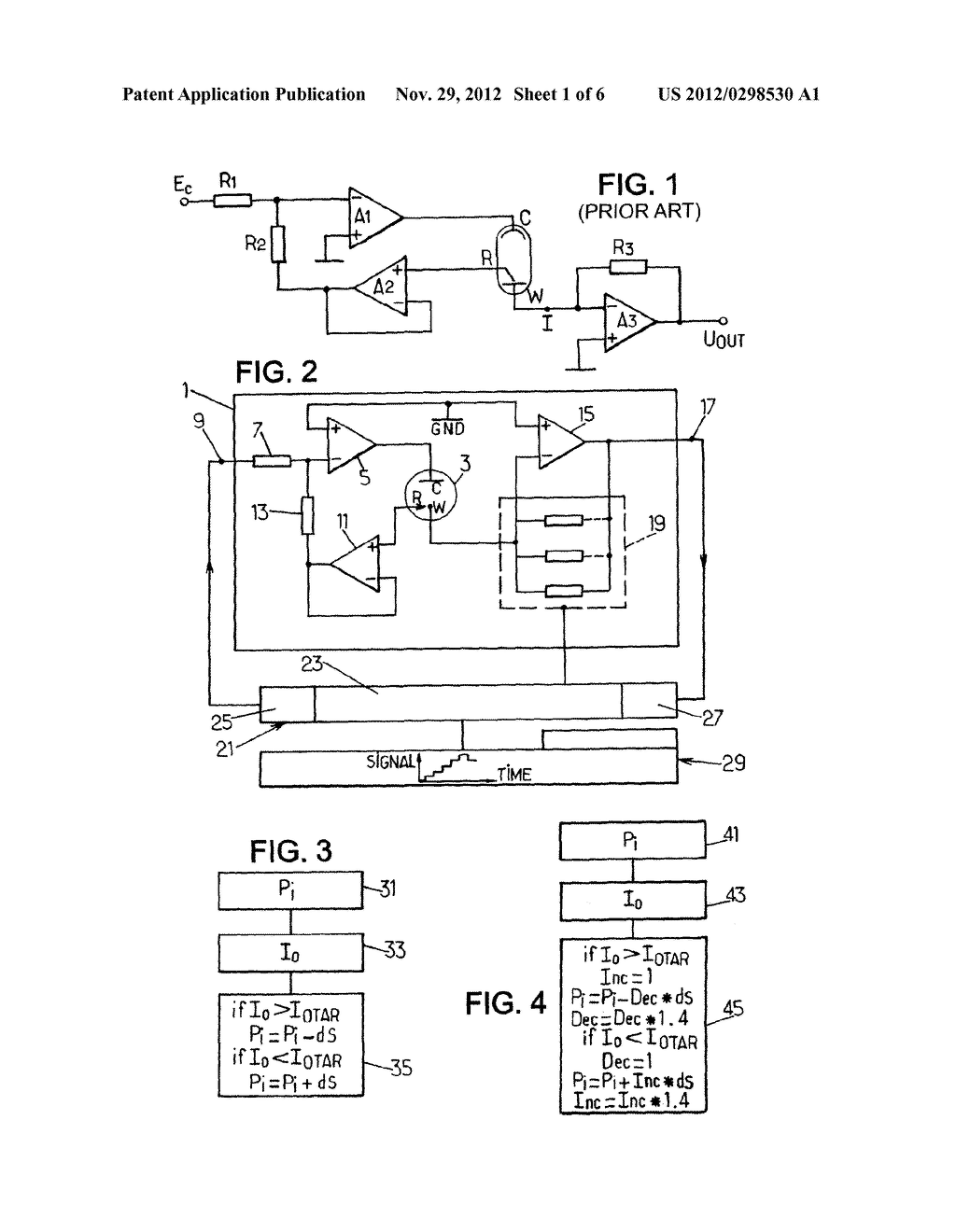 SMART SENSOR SYSTEM USING AN ELECTROACTIVE POLYMER - diagram, schematic, and image 02