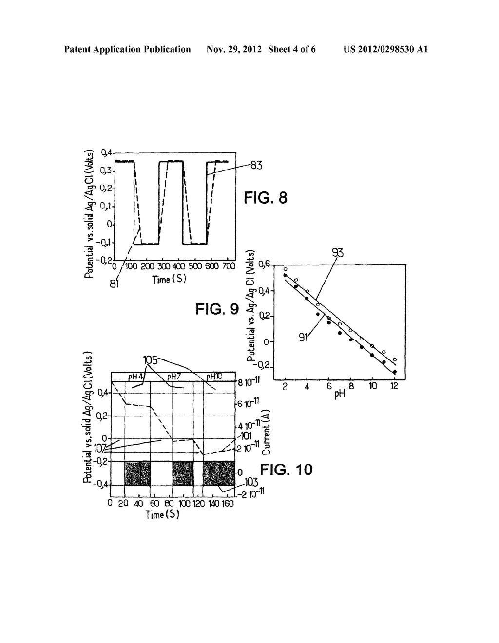 SMART SENSOR SYSTEM USING AN ELECTROACTIVE POLYMER - diagram, schematic, and image 05