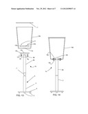 BASEBALL BUCKET STAND diagram and image