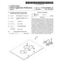 BLISTER PACKAGING FOR SANITARY INSERT PARTS OR ACCESSORY PARTS diagram and image