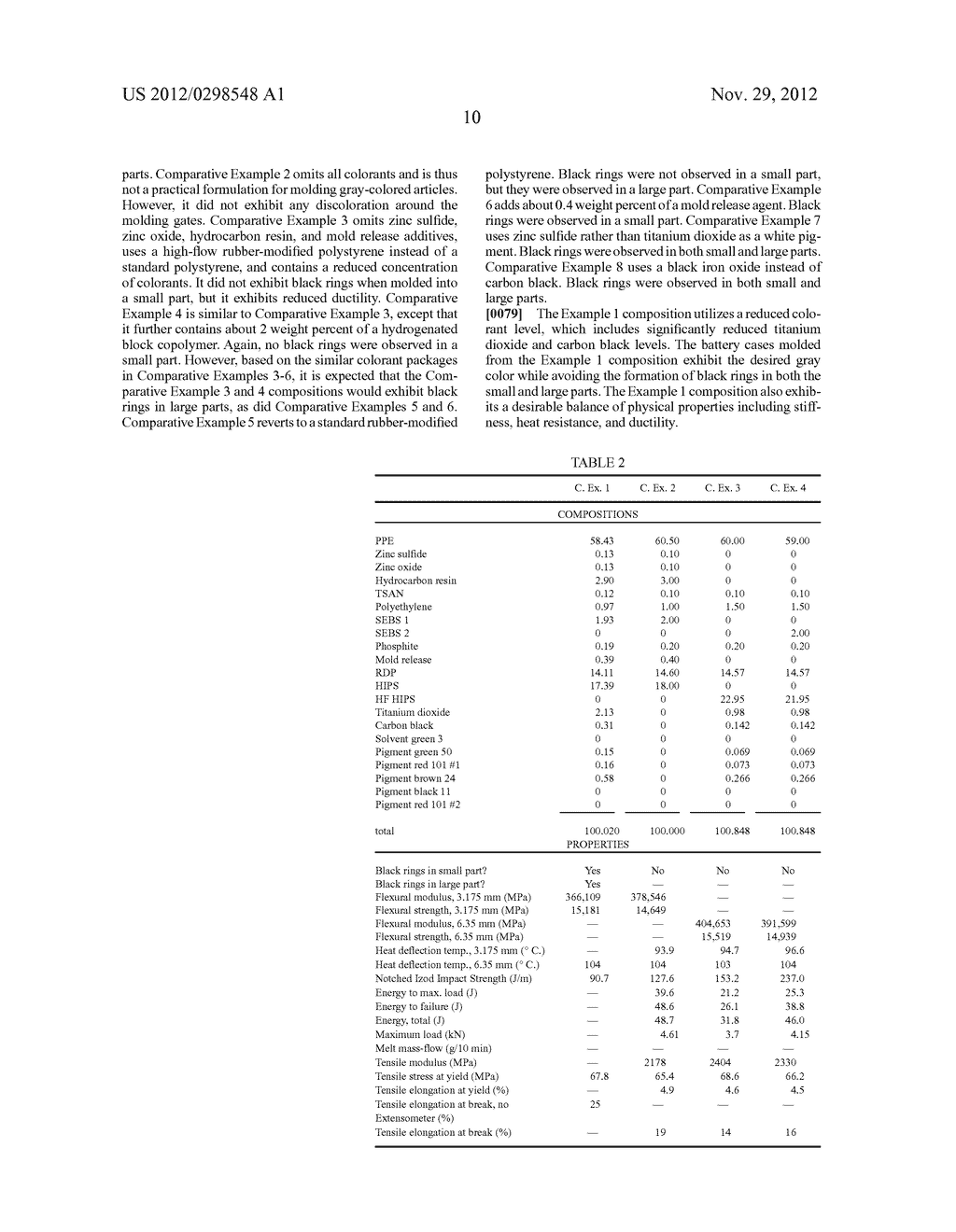 INJECTION MOLDED ARTICLE AND METHOD FOR THE MANUFACTURE THEREOF - diagram, schematic, and image 13