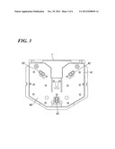 SUBSTRATE STORAGE CONTAINER diagram and image