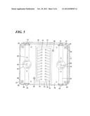 SUBSTRATE STORAGE CONTAINER diagram and image