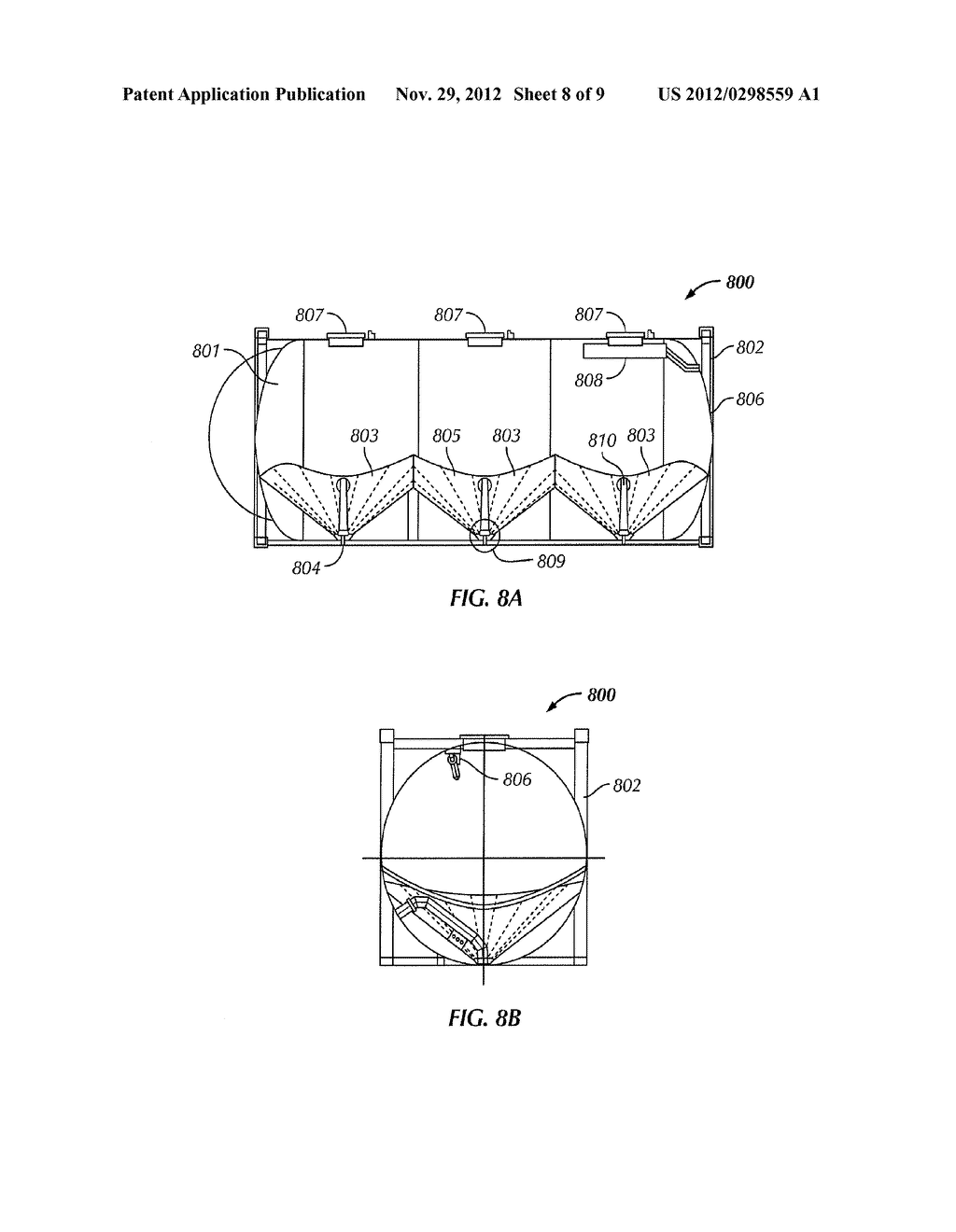 METHOD FOR HYDROCARBON REMOVAL AND RECOVERY FROM DRILL CUTTINGS - diagram, schematic, and image 09