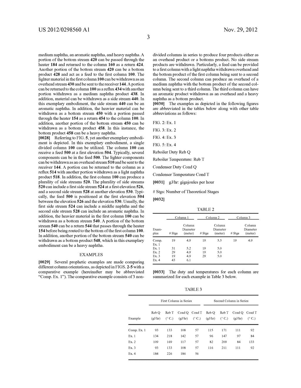 PROCESS FOR PROVIDING ONE OR MORE STREAMS - diagram, schematic, and image 07