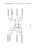 Method and Apparatus for Converting Coal to Petroleum Product diagram and image