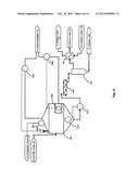 Method and Apparatus for Converting Coal to Petroleum Product diagram and image