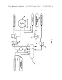 Method and Apparatus for Converting Coal to Petroleum Product diagram and image