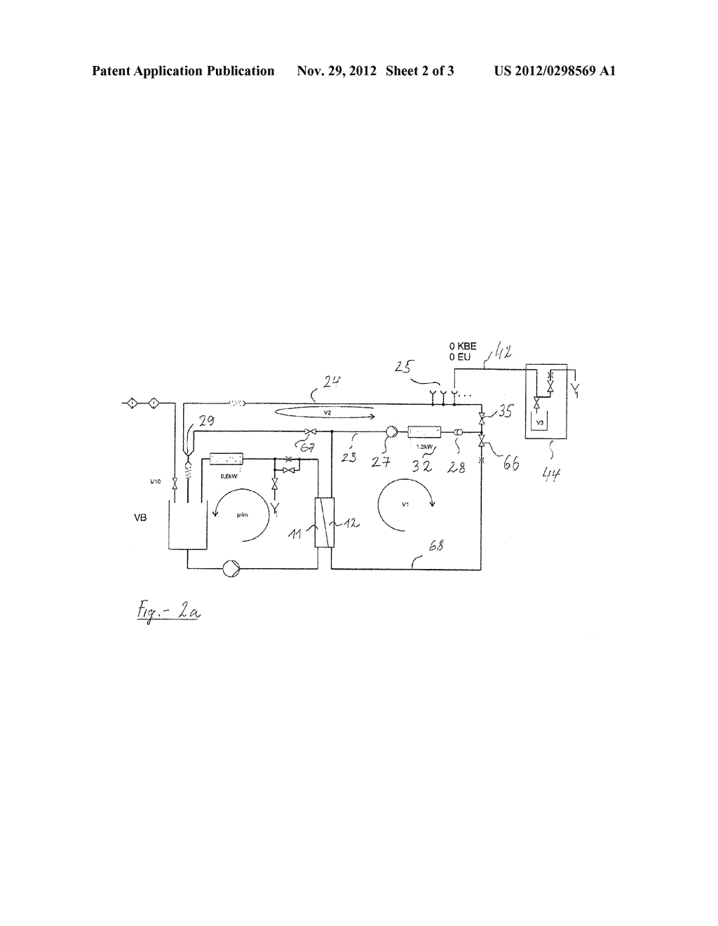 REVERSE OSMOSIS SYSTEM - diagram, schematic, and image 03