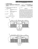 Screen Intake Flow Control and Support Device diagram and image